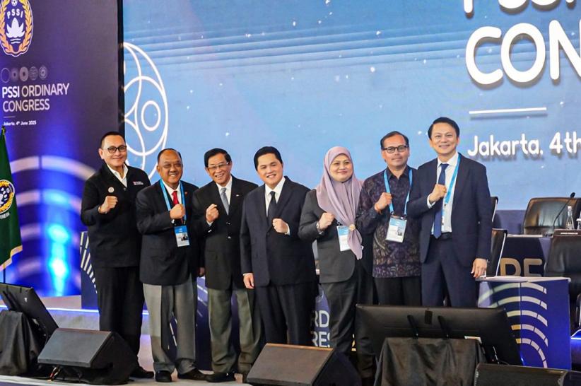 Indonesia Siap Ajukan Diri sebagai Tuan Rumah Piala Dunia Futsal 2028 - Bagian 2