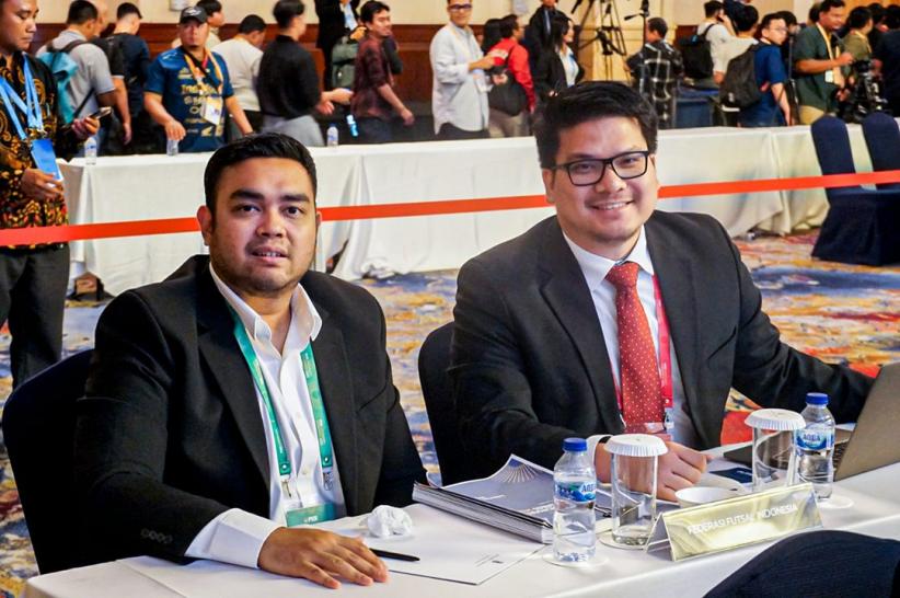 Indonesia Siap Ajukan Diri sebagai Tuan Rumah Piala Dunia Futsal 2028 - Bagian 3