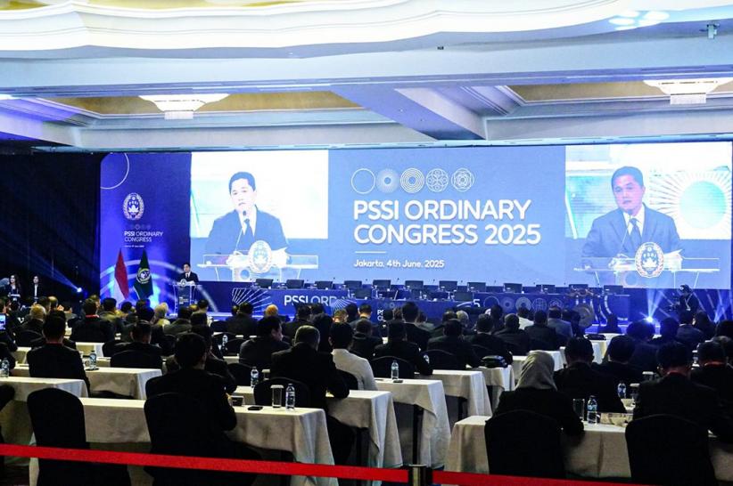 Indonesia Siap Ajukan Diri sebagai Tuan Rumah Piala Dunia Futsal 2028 - Bagian 1