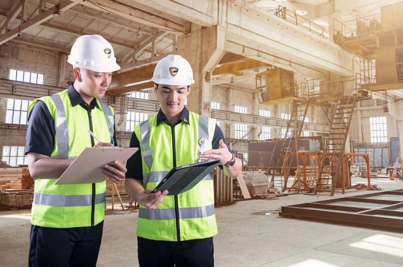 Perkuat Keamanan Infrastruktur Proyek Strategis Nasional - Bagian 2