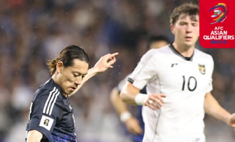 Terungkap! Ini 3 Penyebab Timnas Indonesia Kalah Telak 0-6 dari Jepang 