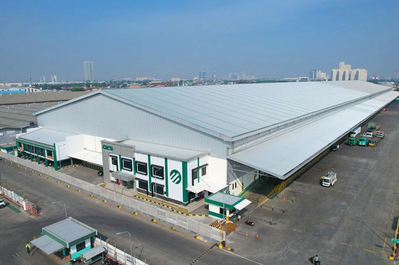 Perkuat Layanan Logistik Lewat Ekspansi Gudang dan Armada Kargo - Bagian 1