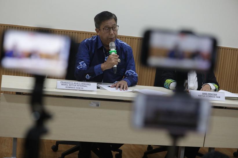 Tambang Nikel Raja Ampat Berpotensi Melanggar HAM - Bagian 5