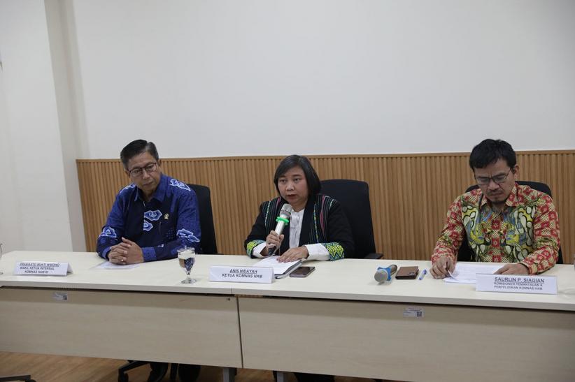 Tambang Nikel Raja Ampat Berpotensi Melanggar HAM - Bagian 3