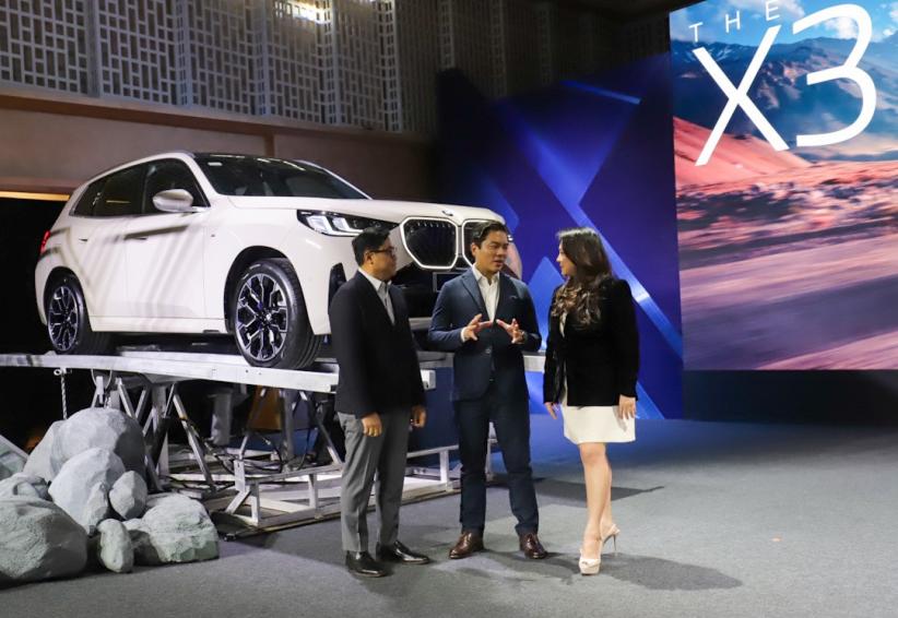 BMW Luncurkan 2 Model Terbaru, Begini Tampilannya  - Bagian 1