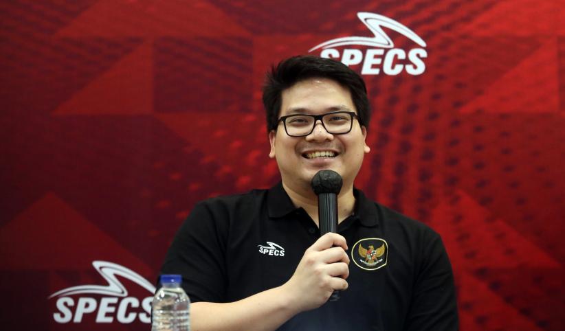 FFI Perpanjang Kemitraan dengan Specs, Komitmen Dongkrak Prestasi Timnas Futsal Indonesia - Bagian 5