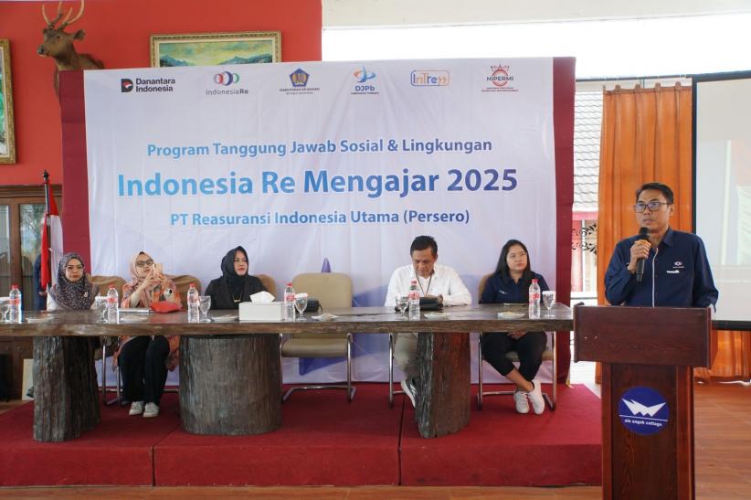Dukung Penguatan Petani dan Swasembada Pangan di Sumatera Barat - Bagian 3