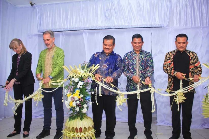 Indonesia dan Jerman Perkuat Kolaborasi Mobilitas Tenaga Kerja Terampil - Bagian 4