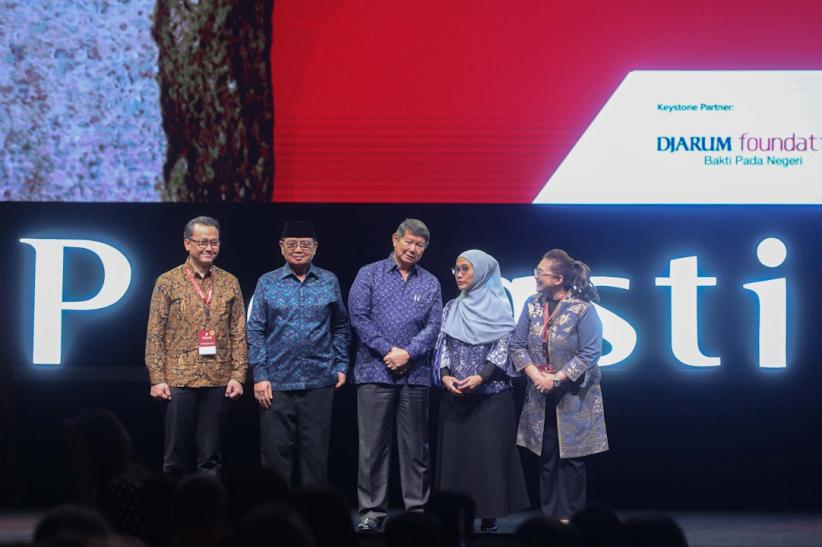 Peluncuran Lembaga Riset dan Penelitian Prasasti - Bagian 2