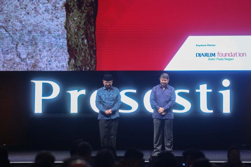 Peluncuran Lembaga Riset dan Penelitian Prasasti - Bagian 5