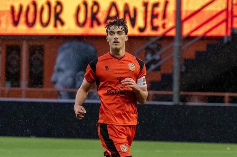 Tiba di Indonesia, Pemain Belanda Berdarah Sunda Segera Gabung Timnas U-23?