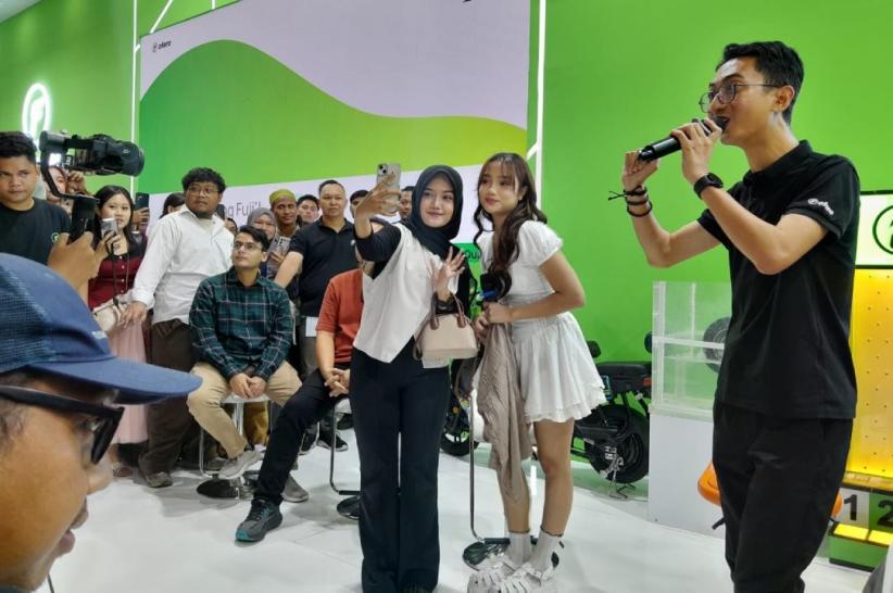 Inovasi dan Gaya dalam Mobilitas Urban - Bagian 3