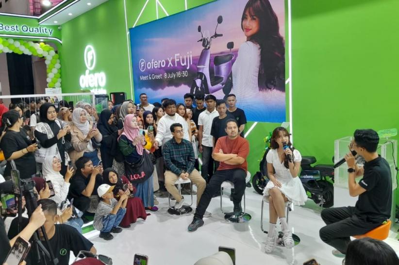 Inovasi dan Gaya dalam Mobilitas Urban - Bagian 2