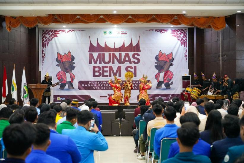 Angela Tanoesoedibjo Dorong Generasi Muda Seimbangkan Suara di Media Sosial dengan Aksi Nyata - Bagian 7