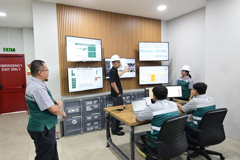 Logistik Hijau di Tengah Tantangan Global - Bagian 3