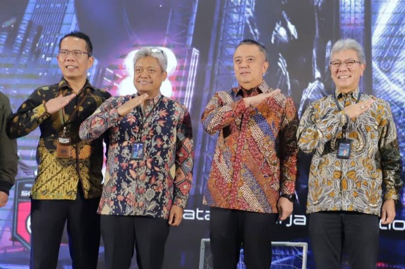 Perkuat SDM Collection, BTN Luncurkan Program SCORE - Bagian 3