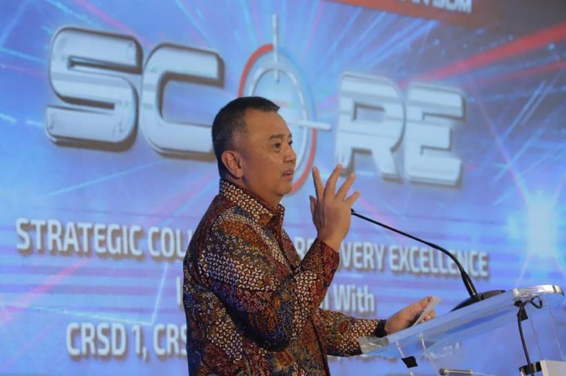 Perkuat SDM Collection, BTN Luncurkan Program SCORE - Bagian 5
