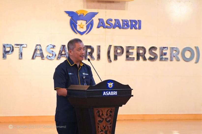 Komitmen Bangun Ekosistem Keterbukaan Informasi Publik - Bagian 4