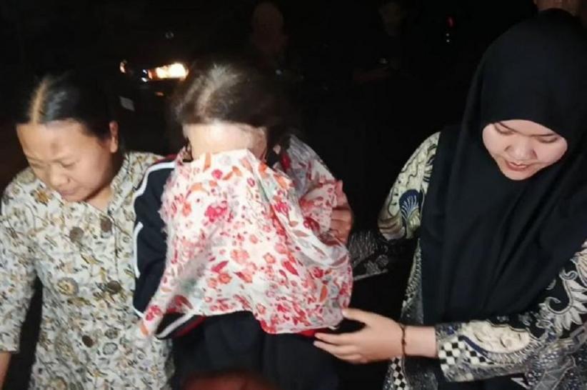Polda Jabar Ultimatum 2 DPO Kasus Perdagangan Bayi Segera Serahkan Diri