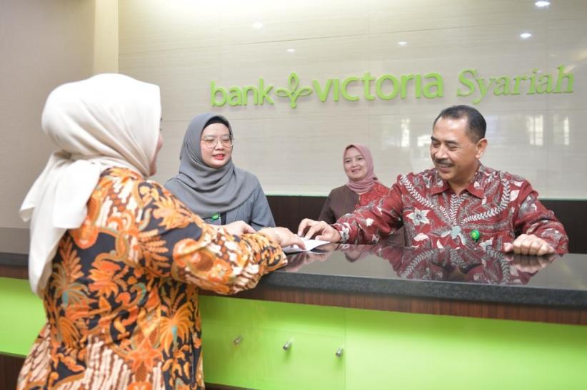 Jelang RUPSLB, Operasional BVIS Berjalan Normal - Bagian 1