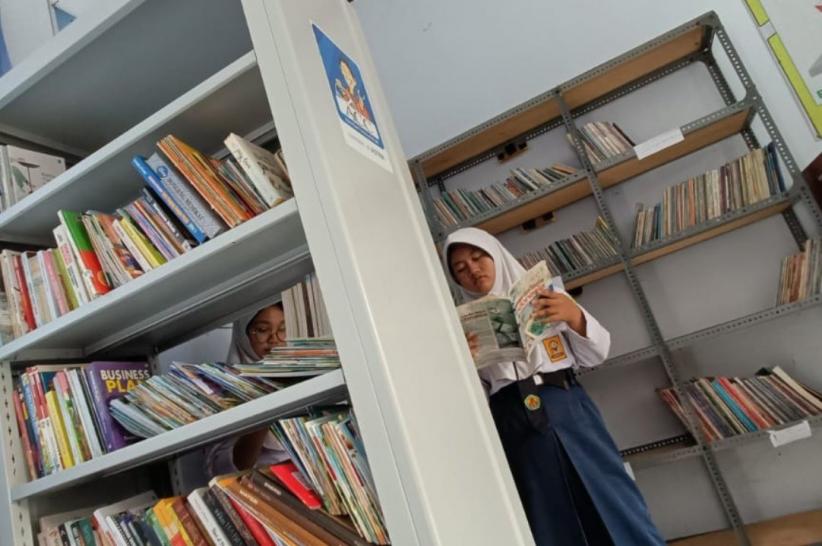 Dukung Pendidikan Berkualitas hingga Pelosok Negeri - Bagian 1
