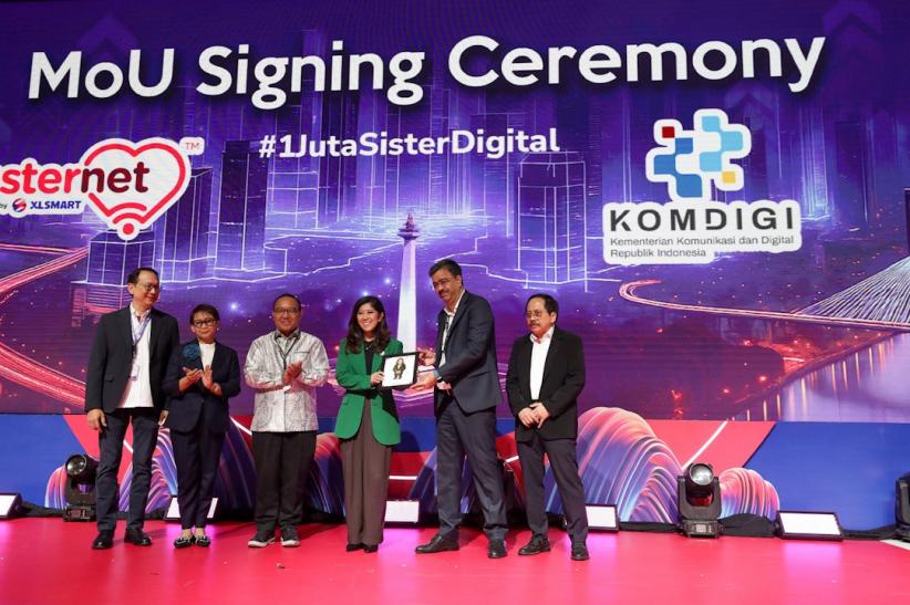BRAVO 500 Summit Perkuat Kolaborasi Industri dan Teknologi Global - Bagian 3