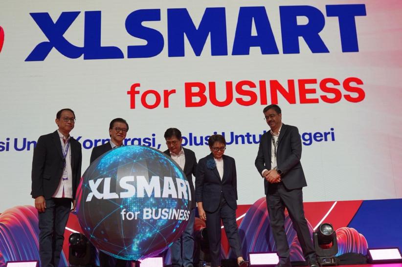 BRAVO 500 Summit Perkuat Kolaborasi Industri dan Teknologi Global - Bagian 1