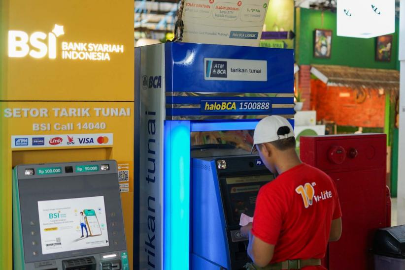 PPATK Hentikan Sementara Pemblokiran Rekening Dormant - Bagian 4