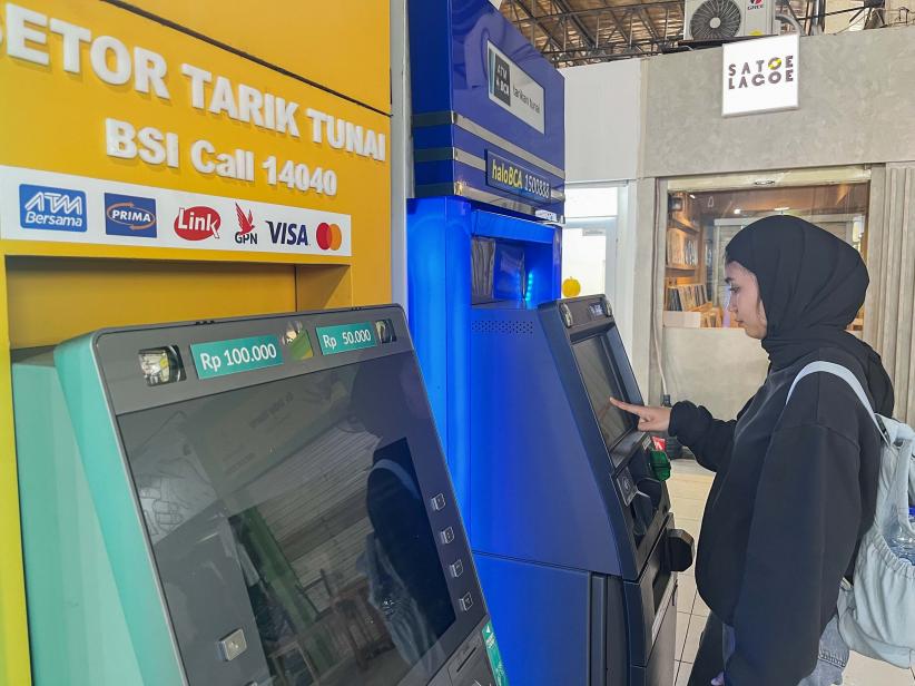 PPATK Hentikan Sementara Pemblokiran Rekening Dormant - Bagian 1