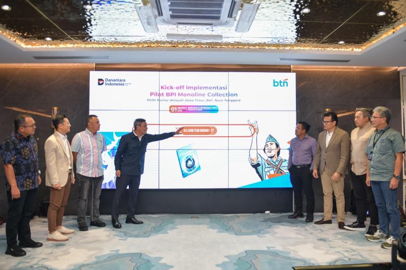 Tingkatkan Produktivitas dan Efisiensi Proses Bisnis Collection - Bagian 1