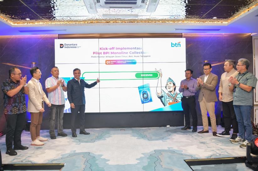 Tingkatkan Produktivitas dan Efisiensi Proses Bisnis Collection - Bagian 2