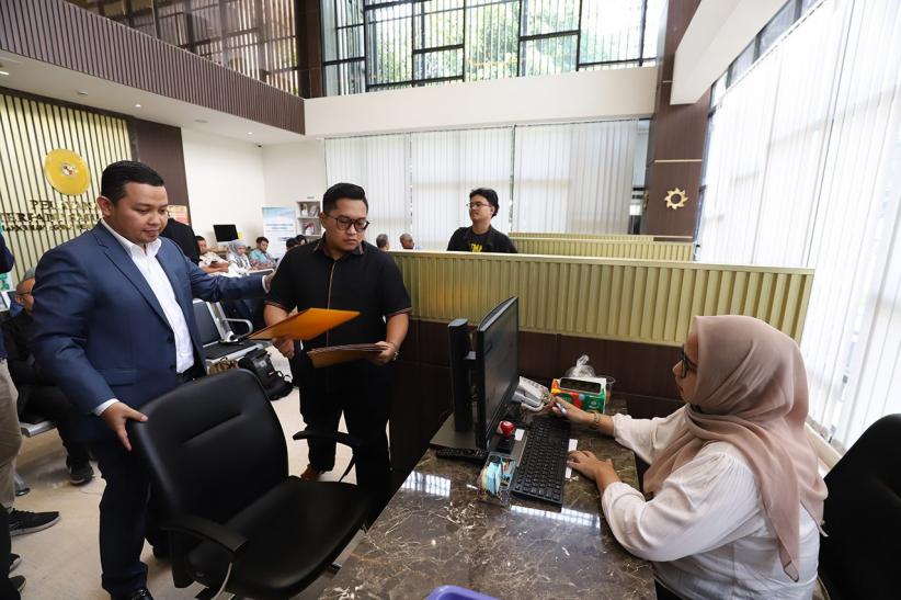 Tim Kuasa Hukum Tom Lembong Adukan Hakim ke MA - Bagian 3