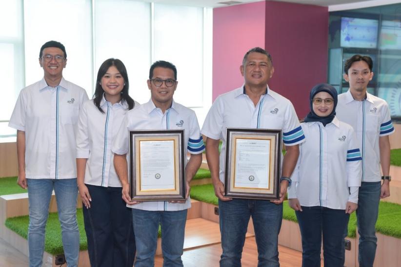 Predikat Terbaik dari AM Best 3 Tahun Berturut-turut - Bagian 2