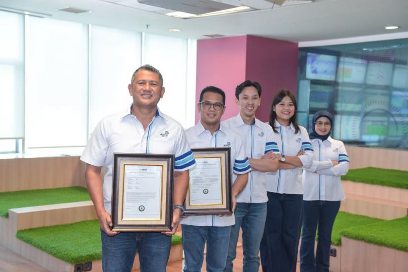 Predikat Terbaik dari AM Best 3 Tahun Berturut-turut - Bagian 3