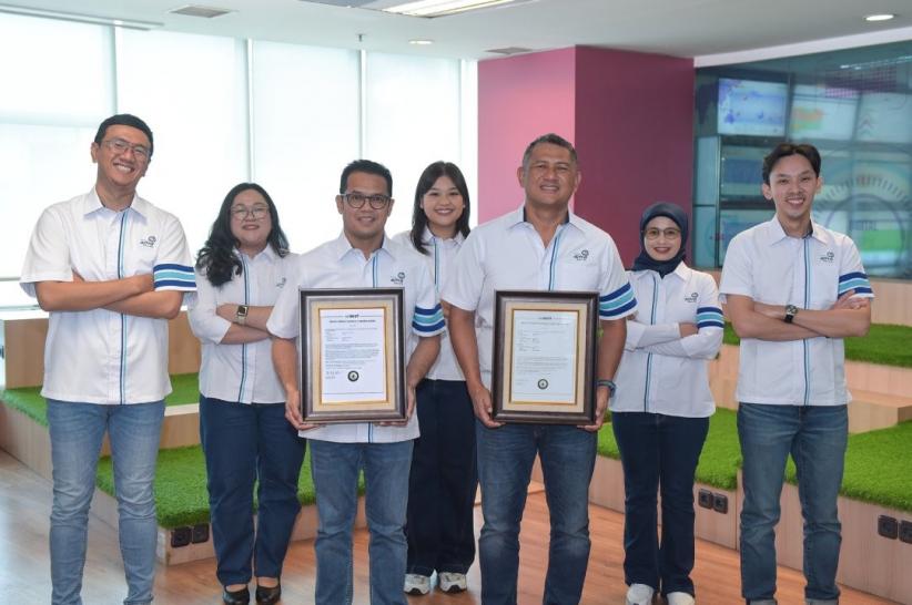 Predikat Terbaik dari AM Best 3 Tahun Berturut-turut - Bagian 1