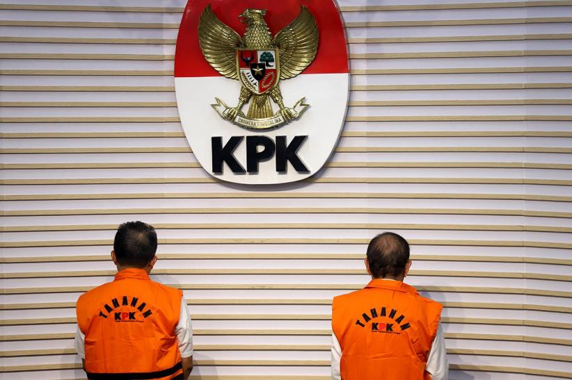 Kasus Korupsi Proyek Jalan Tol Trans Sumatera, Mantan Dirut PT HK Ditahan KPK - Bagian 3