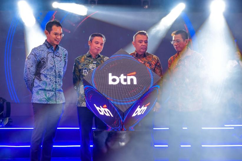 Peluncuran Bale Korpora, Platform Wholesale Banking Terintegrasi untuk Nasabah Korporasi - Bagian 1