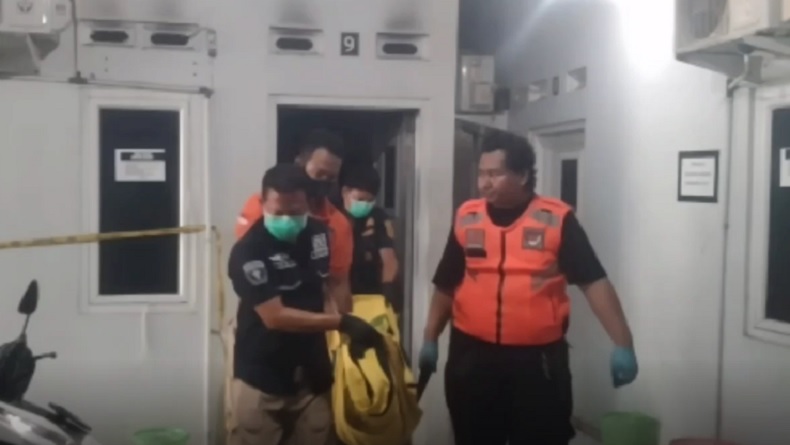Identitas Wanita Muda Ditemukan Tewas di Kamar Kos Indramayu, Putri Apriyani