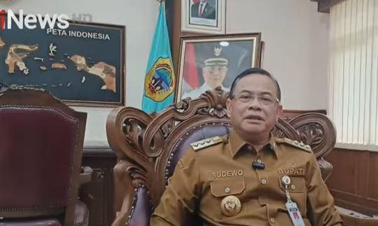 Profil Sudewo, Bupati Pati yang Terjaring OTT KPK