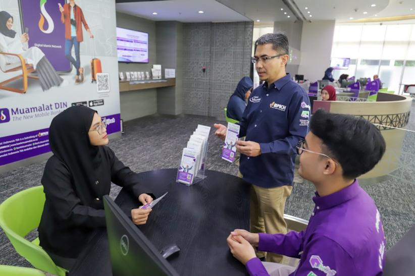 Aset DPLK Syariah Muamalat Capai Rp1,8 Triliun - Bagian 1