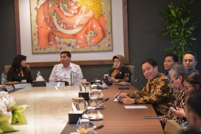 BTN Siap Salurkan KPR Subsidi untuk Karyawan InJourney Group - Bagian 5