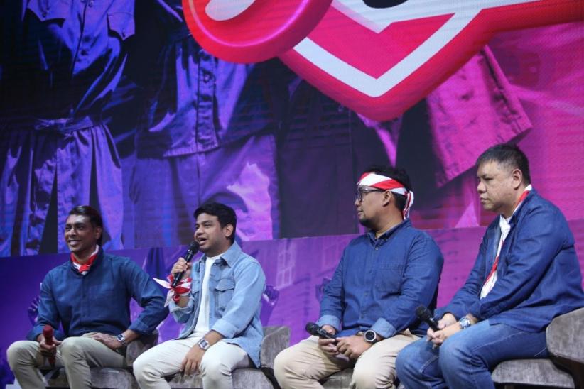 Fitur AI Anti Spam Jadi Garda Terdepan Perlindungan Digital - Bagian 2