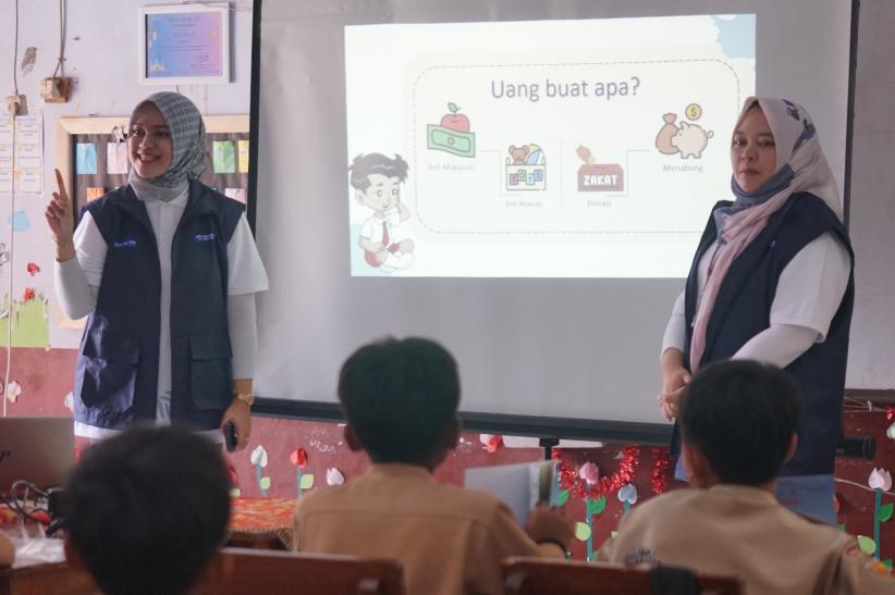 Dorong Kemandirian Desa Medanglayang lewat Pertanian, UMKM dan Pariwisata - Bagian 5