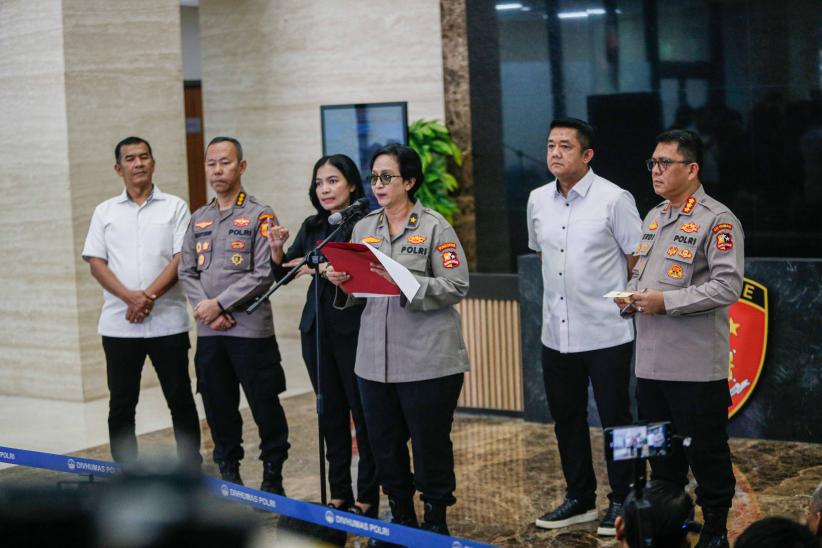 Hasil Tes DNA: Anak Lisa Mariana Bukan Anak Kandung Ridwan Kamil - Bagian 2