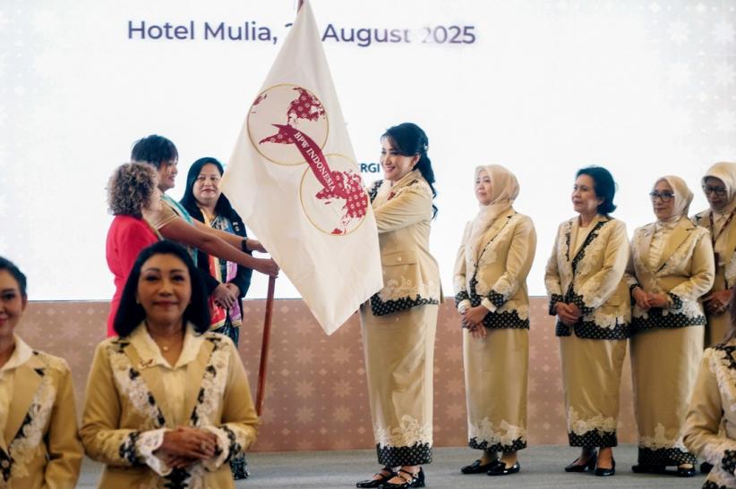 BPW International Forum Perkuat Global Network - Bagian 1