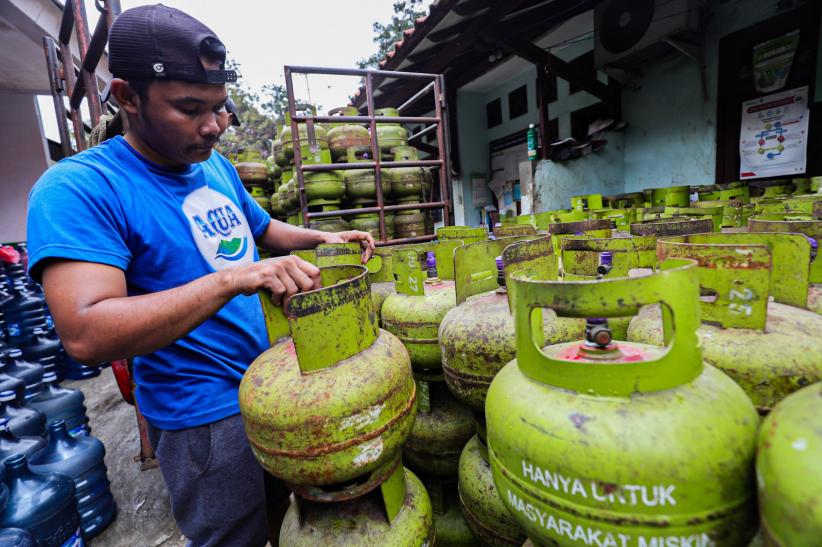 MK Tegaskan Biaya Transportasi Gas LPG 3 Kg Bukan Objek Pajak - Bagian 4