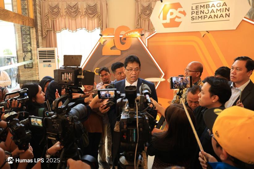 LPS: Jurus Lokal Wisdom ala Soemitronomics Jadi Kekuatan Ekonomi Nasional - Bagian 3