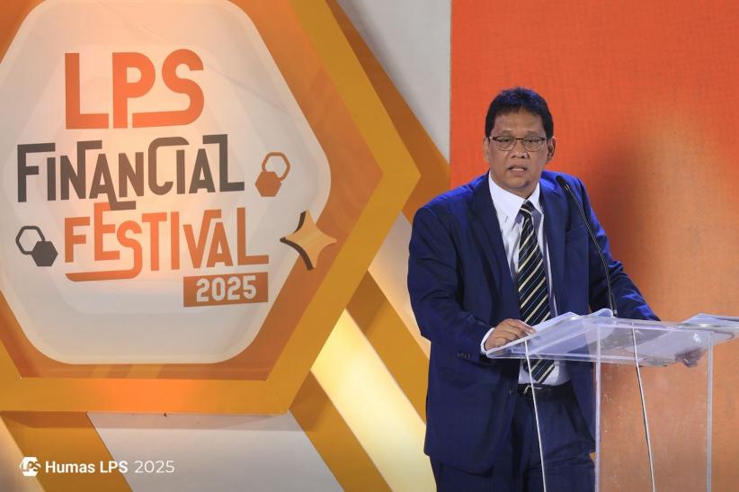 LPS: Jurus Lokal Wisdom ala Soemitronomics Jadi Kekuatan Ekonomi Nasional - Bagian 1