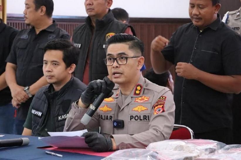 Pembunuh Putri Apriyani di Indramayu Dipecat dari Polri, Terancam 15 Tahun Penjara