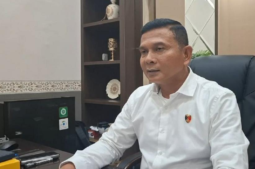 Pilu! 23 Siswa SD di Labusel Diduga Jadi Korban Pelecehan Oknum Guru Olahraga